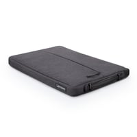 Lenovo Urban Sleeve Case 14-palcové puzdro na notebook, vodoodpudivé, kompatibilné s Chromebookom, sivé 1