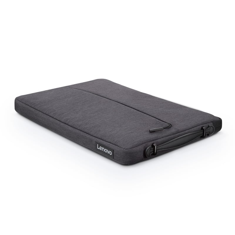 Lenovo Urban Sleeve Case 14-palcové puzdro na notebook, vodoodpudivé, kompatibilné s Chromebookom, sivé