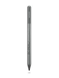 Dotykové pero Lenovo USI Pen 2 – Sivá, 1 ks, magnetické uchytenie, kompatibilné so zariadeniami USI 1