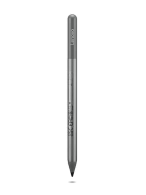 Lenovo USI Pen 2 magnetska olovka - siva, 1 kom., magnetsko pričvršćivanje, kompatibilna s uređajima koji podržavaju USI standard