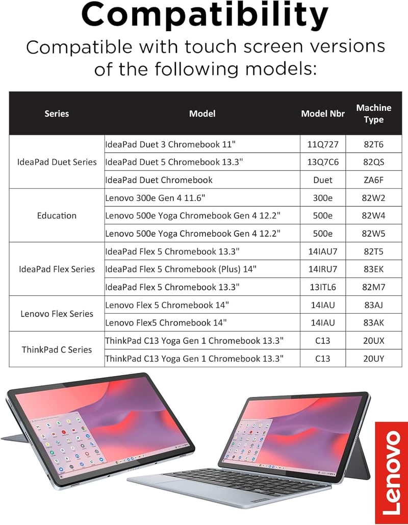 Lenovo USI Pen 2 Stylus Ceruza Szürke Tablet Érintőceruza - Single, USI Pen 2