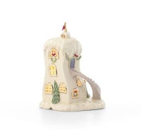 Figurină Oficiu Poștal Who-Ville Lenox 750113 - Decorațiune de Crăciun 2
