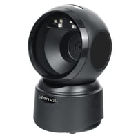 Stolný 2D snímač čiarových kódov LENVII D7800 – 1D/2D/QR, s automatickou detekciou 1