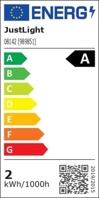 LEOFLA LED panel 48W štvorcové vstavané stropné svietidlo 60x60 cm teplé biele svetlo stmievateľné 5