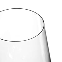 Set čaša za bijelo vino Leonardo Home Puccini (6 kom) – 560 ml, staklene čaše otporne na ogrebotine i perive u perilici posuđa 6