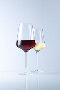 Set čaša za bijelo vino Leonardo Home Puccini (6 kom) – 560 ml, staklene čaše otporne na ogrebotine i perive u perilici posuđa 10