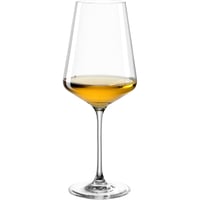 Set čaša za bijelo vino Leonardo Home Puccini (6 kom) – 560 ml, staklene čaše otporne na ogrebotine i perive u perilici posuđa 7