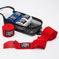 Leone 1947 francúzske boxerské bandáže 3 páry - 4,5 m - AB705P 3