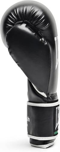 LEONE 1947 Unisex Flash Boxkesztyű - 10 oz, Black 3