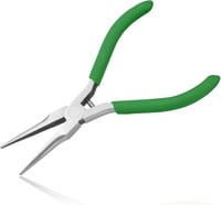 Set instrumente pentru bijuterii LEONTOOL - Clești și pensete pentru mărgele 1