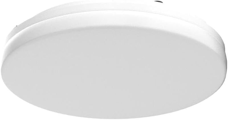 Lepro 15W Alexa Okos Mennyezeti Lámpa, 1250lm, 22cm, WiFi LED, Szabályozható RGB+Hideg-Meleg Fehér, IP54 Fürdőszobai Világítás, Applikációva