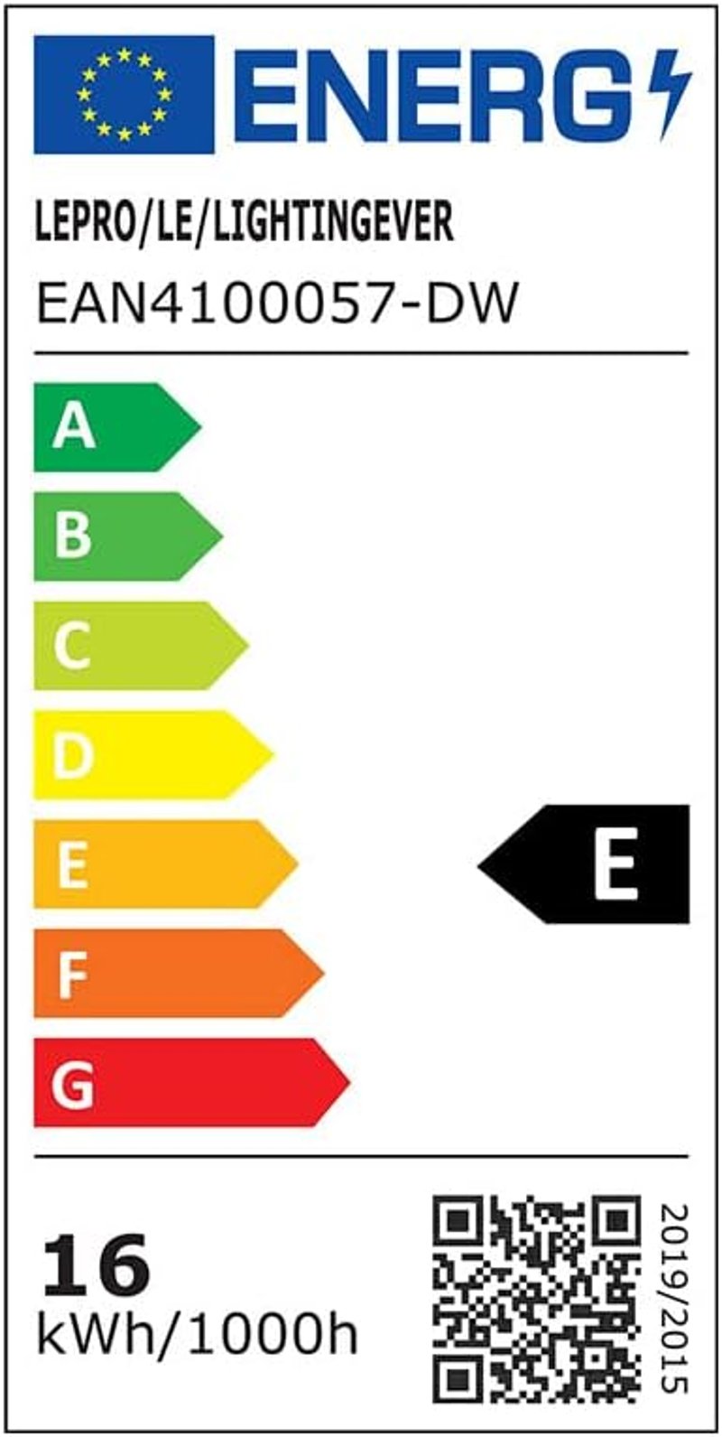Lepro LED szalag 5m hideg fehér 12V 300 LED 2835 chip 6000K 2300 lumen öntapadós beltéri világítás konyha otthon