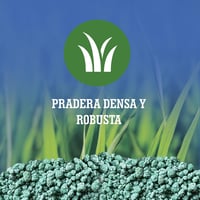LERAVA Tavaszi gyeptrágya 750g - lassú felszívódású, gombavédelem, intenzív zöld szín 3