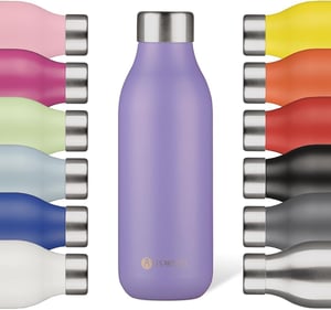 Les Artistes Paris Bottle'Up 2.0 termos boca - Twilight - 500 ml