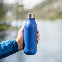 Les Artistes Paris Bottle'Up 2.0 Termosz 500ml Rozsdamentes Acél 3