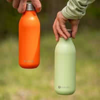 Les Artistes Paris Bottle'Up 2.0 Termosz 500ml Rozsdamentes Acél Rio 4