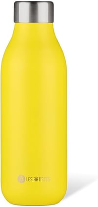 Les Artistes Paris Bottle'Up 2.0 Termosz 500ml Rozsdamentes Acél Rio 3
