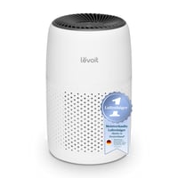 Levoit LAP-C161-WEU pročistač zraka s HEPA filterom, aromaterapijom, 7 W - bijeli 1