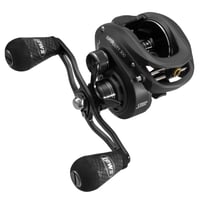 Mulinetă Baitcasting Lew's SuperDuty 300 Speed – Raport de recuperare 7,2:1, Mâna dreaptă, 190/35,6-88,9 cm, Mulinetă multiplicatoare pentru spinning 1