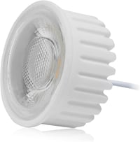 Lex Collective LED Kerámia Modul 230V 5W GU10 Meleg Fehér Dimmelhető Spot 10db 3