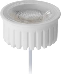 Lex Collective LED Kerámia Modul 230V 5W GU10 Meleg Fehér Dimmelhető Spot 10db 4