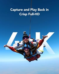 Lexar Blue 256GB Micro SD kártya 160MB/s, UHS-I, Class 10, U3, V30, 4K videó - 256 GB 4