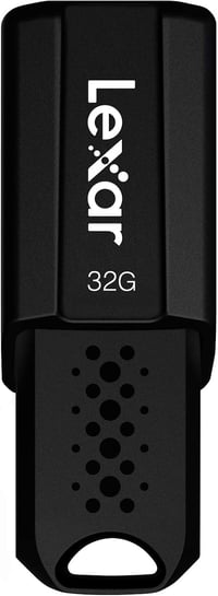 Lexar JumpDrive S80 32GB USB 3.1 Pendrive 150MB/s Olvasási Sebesség - 32GB, S80 cm 1