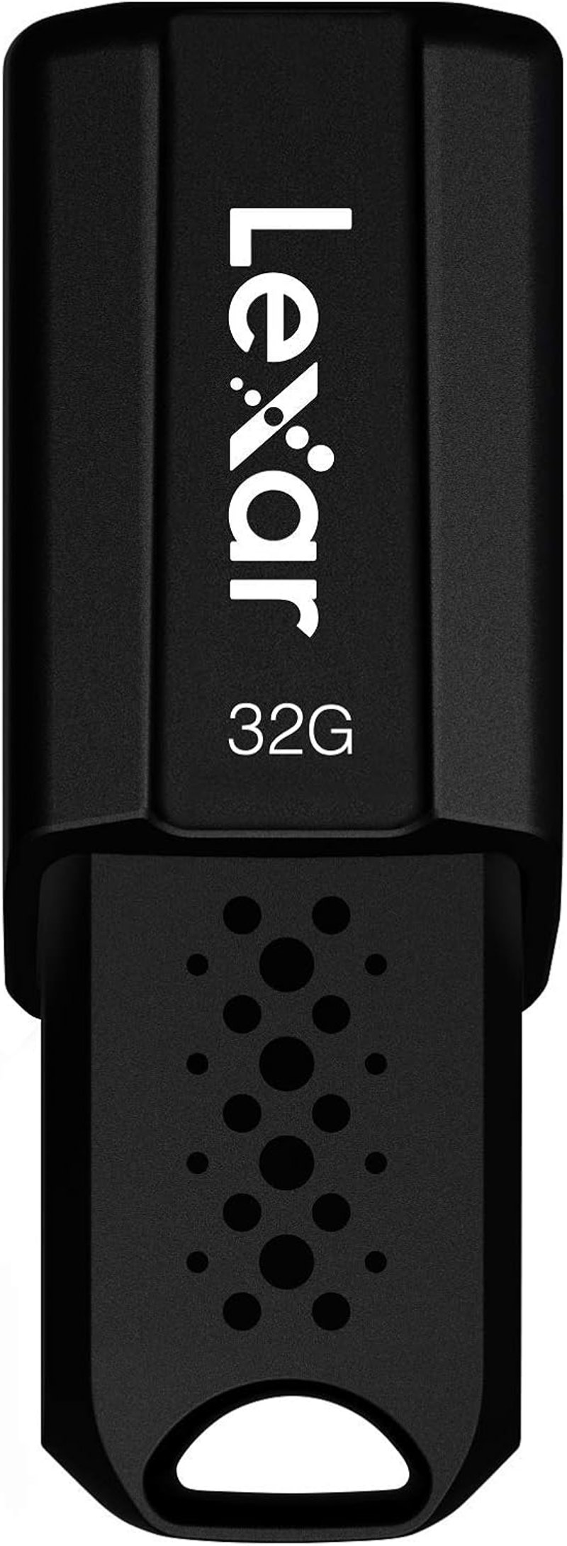 Lexar JumpDrive S80 32GB USB 3.1 Pendrive 150MB/s Olvasási Sebesség - 32GB, S80 cm