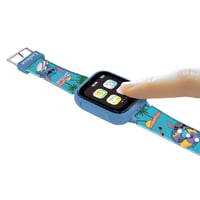 Lexibook Disney Stitch DMW070D okosóra selfie kamerával és MP3 lejátszóval - kék 8