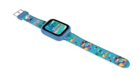 Lexibook Disney Stitch DMW070D okosóra selfie kamerával és MP3 lejátszóval - kék 4