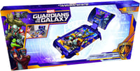 Lexibook Marvel Guardians of The Galaxy Elektronikus Flipper Játék - LCD Kijelző, Fény és Hangeffektek, 3+ Éves Gyerekeknek, Lila 3