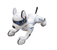 Programovateľný robotický psík Lexibook Power Puppy DOG01 s diaľkovým ovládaním 7