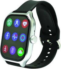 Lexibook Power Watch okosóra iOS/Android kompatibilis, 7 edzésmód - DMW075 2