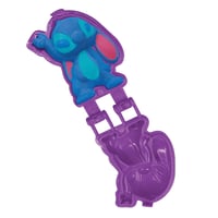 Minge pentru copii Lexibook Stitch Mini Mania Ball CRDOUGH54D – Figurina Disney Stitch 2