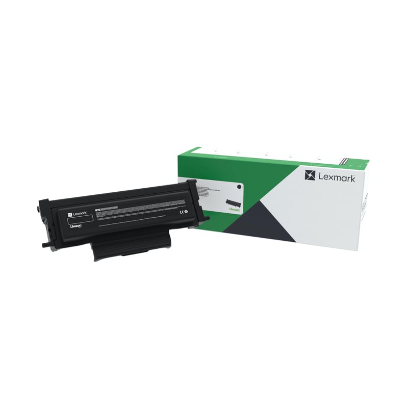 Lexmark B222000 Return toner kazetta - fekete