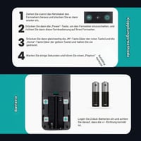 Náhradný diaľkový ovládač LEYF pre Xiaomi Mi Stick – Kompatibilný s modelmi Xiaomi MI TV 4S 4A XMRM-010 L55M5-5ASP L65M5-5ASP L32M5-5ASP L43M5-5ASP, Bluetooth a hlasové ovládanie 7