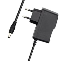 Univerzálny napájací adaptér LEYF 5V DC 2A, AC 100-240V 50/60Hz, sieťový adaptér, 115 cm kábel (konektor 3,5-1,35 mm) pre TV box, LED pásy, router, kameru 6