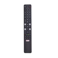LFYSJTX RC802N Univerzalni Daljinski Upravljač za TCL Thomson Smart TV - Kompatibilan s modelima 32ES560 40ES560 U50P6146, 10m Domet 1