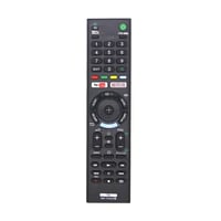 LFYSJTX Sony Bravia RMT-TX300E Daljinski upravljač - s Netflix i YouTube gumbima, Kompatibilan s Sony TV modelima, Korištenje bez programiranja 1
