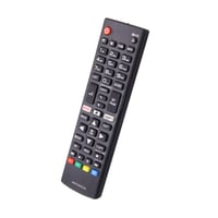 LFYSJTX Univerzalni daljinski upravljač za LG Smart TV - Kompatibilan s modelima 32LJ610V, 43UJ634V, 49UJ634V, 55UJ634V - Bez programiranja, spreman za korištenje 2