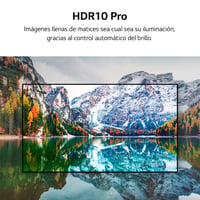 LG 43UR78006LK 43" UHD Smart TV - Active HDR, 60 Hz, 4K televízor, model 2023 3