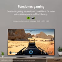 LG 43UR78006LK 43" UHD Smart TV - Active HDR, 60 Hz, 4K televízor, model 2023 6