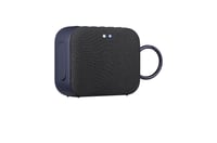 Bluetooth reproduktor LG DXG1 – Hlasitý odposluch na konferenčné hovory, 5-hodinová výdrž batérie, vodotesnosť IPX5, čierny, kompatibilný s iPhone, Google a Galaxy 8