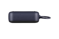 Bluetooth reproduktor LG DXG1 – Hlasitý odposluch na konferenčné hovory, 5-hodinová výdrž batérie, vodotesnosť IPX5, čierny, kompatibilný s iPhone, Google a Galaxy 9