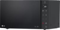 Mikrovlnná rúra LG MH6535GDS s grilom, 25 l, 1000 W, Smart Inverter, kremíkový gril, infračervený ohrev, EasyClean, čierna 8