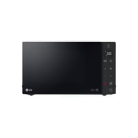 Mikrovlnná rúra LG MH6535GDS s grilom, 25 l, 1000 W, Smart Inverter, kremíkový gril, infračervený ohrev, EasyClean, čierna 1