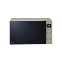 Cuptor cu microunde LG MH6535NBS cu grill, 25 L, 1000 W, Smart Inverter, afișaj LED, Noble Steel, independent 1