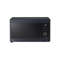 Mikrovlnná rúra LG MH6565CPB s grilom, 25 l, 1000 W, čierna 1