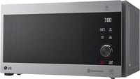 Cuptor cu microunde combinat LG MH6565CPS, 25 litri, 1000W, control tactil, oțel inoxidabil, argintiu, încorporabil 7