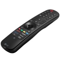LG MR21GA Magic daljinski upravljač - crni 2